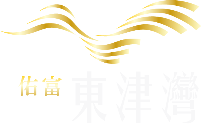 東津灣_logo